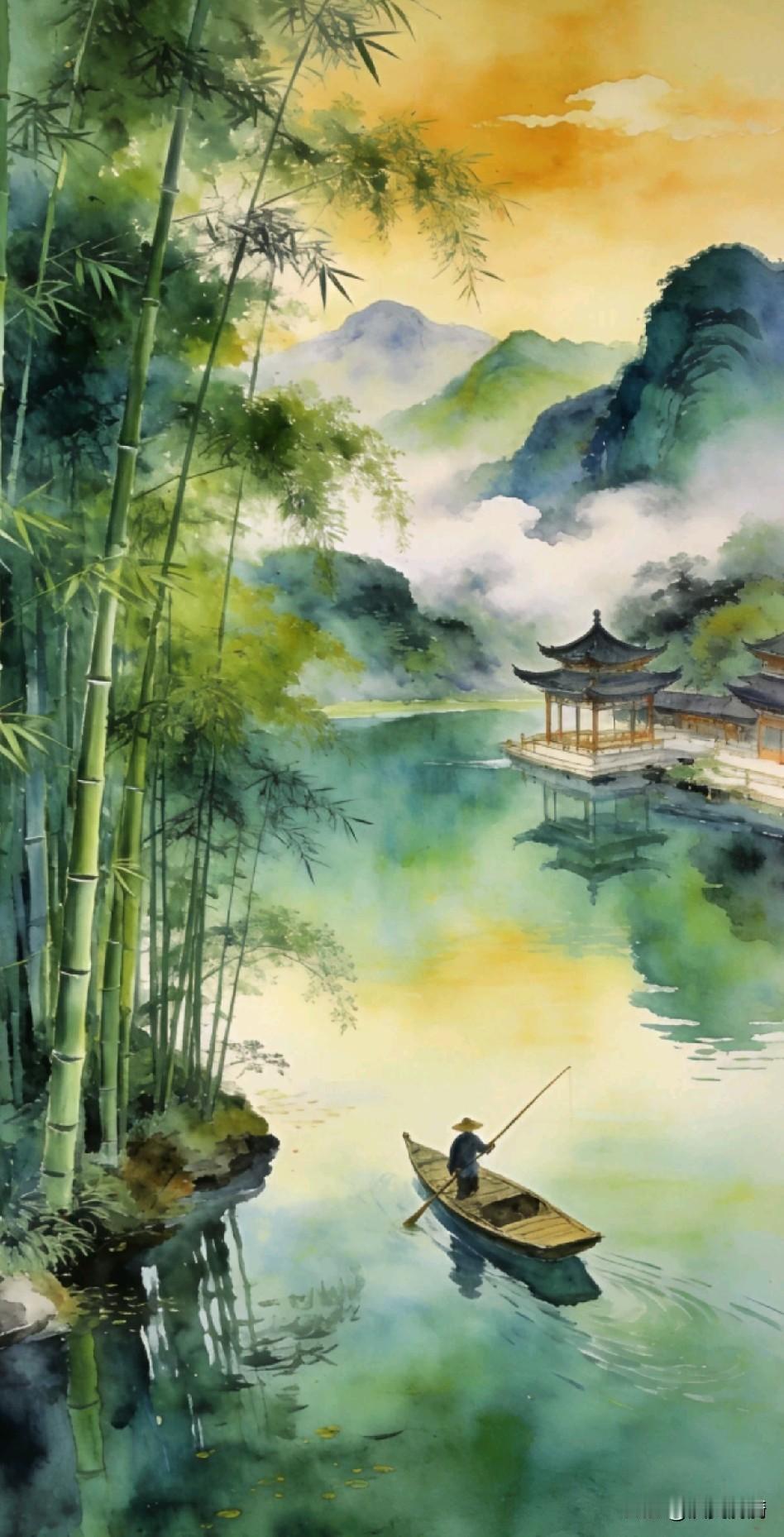 《千金散尽，一病成空；万法归宗，惟身是尊；名利如露，平安作灯；富贵似云，康健为舟