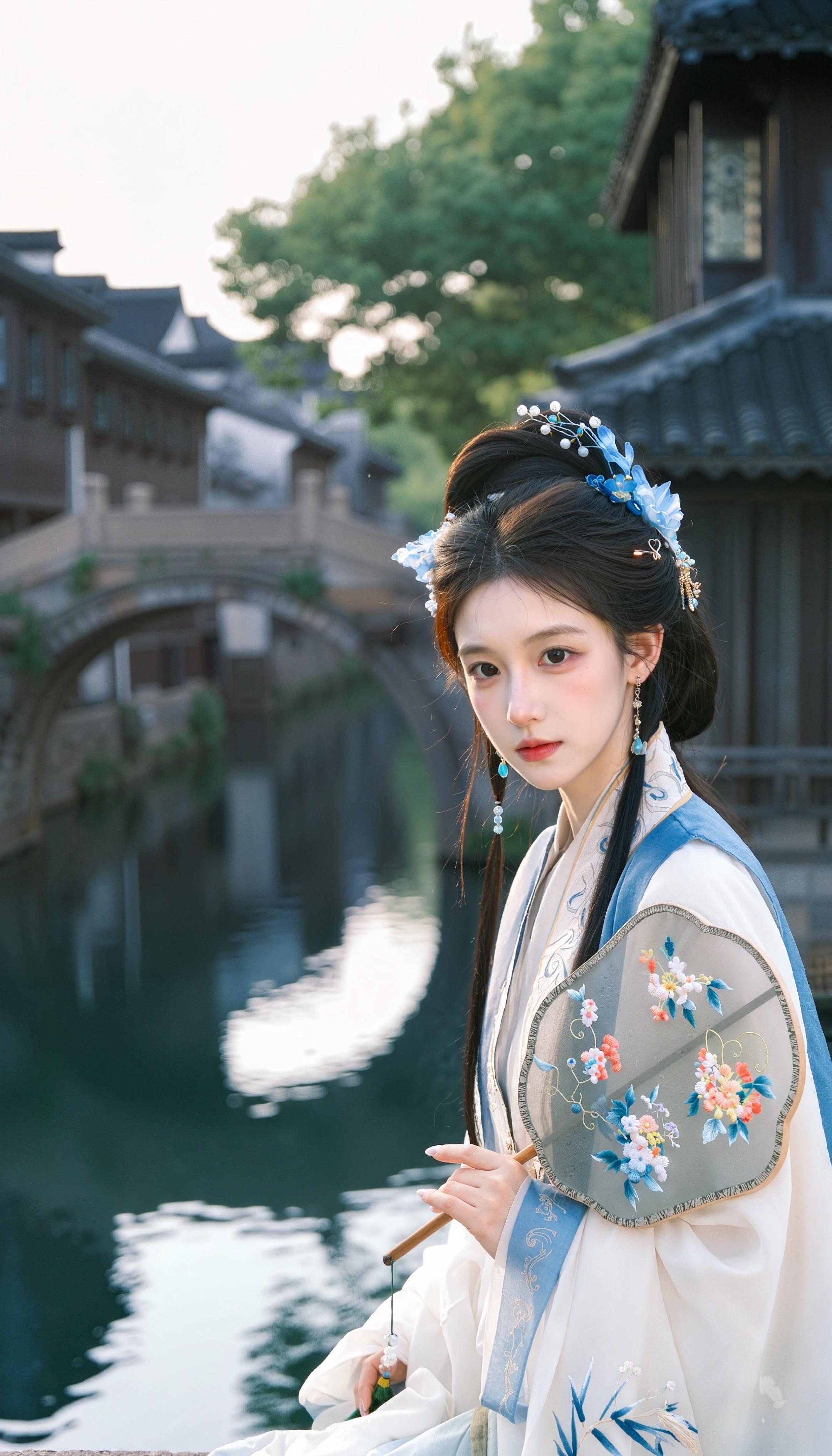 莫道相思难说 流年如火