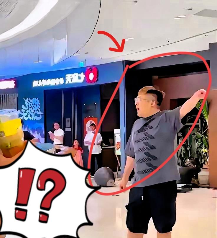 “我宁可全部毁掉，也不会留给他们”，近日，浙江一名男子投资400多万开餐厅，结果