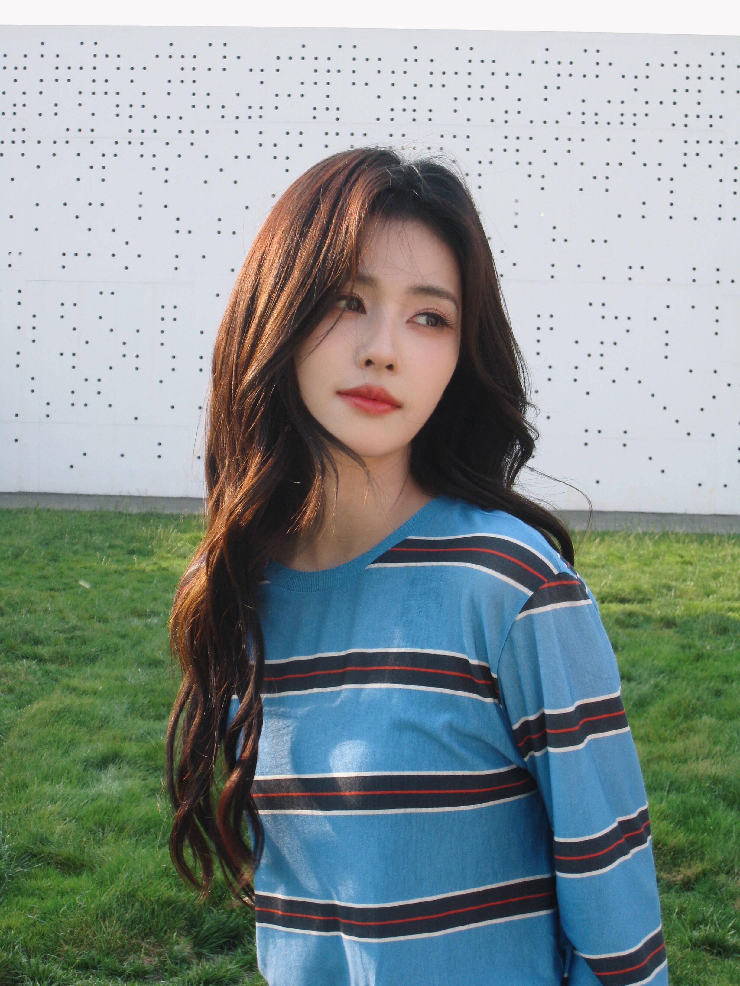 白鹿莫离🍐白鹿叶璃 【图片】26.06.18@ 白鹿资讯站 XHS更新白鹿相关