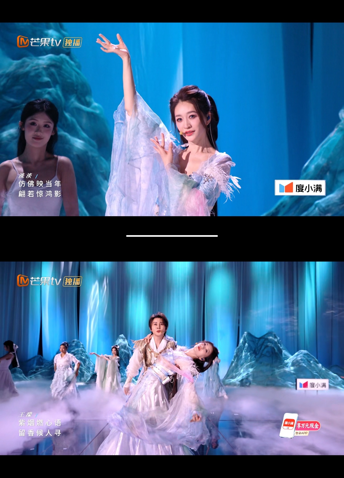 我现在已经无法直视这些画面了，，我真的不行了，。 