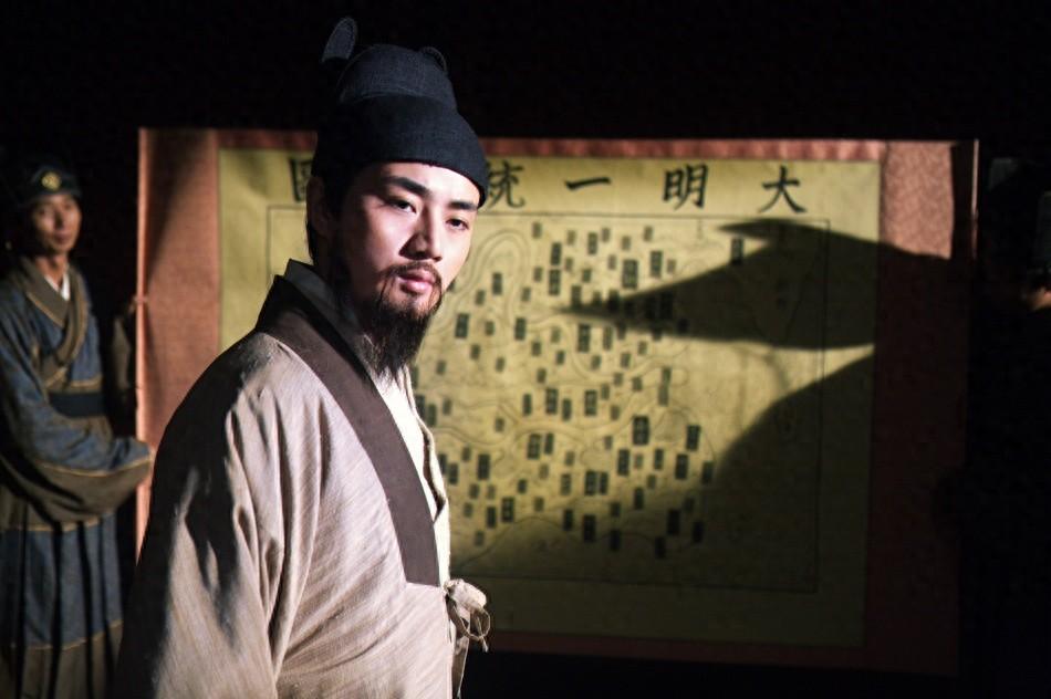 明朝灭亡24小时前，发生2件怪事，至今都让人觉得诡异

1644年3月18日申时