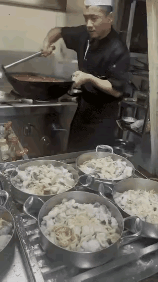 绝对不是自己的店，你们信不信？
