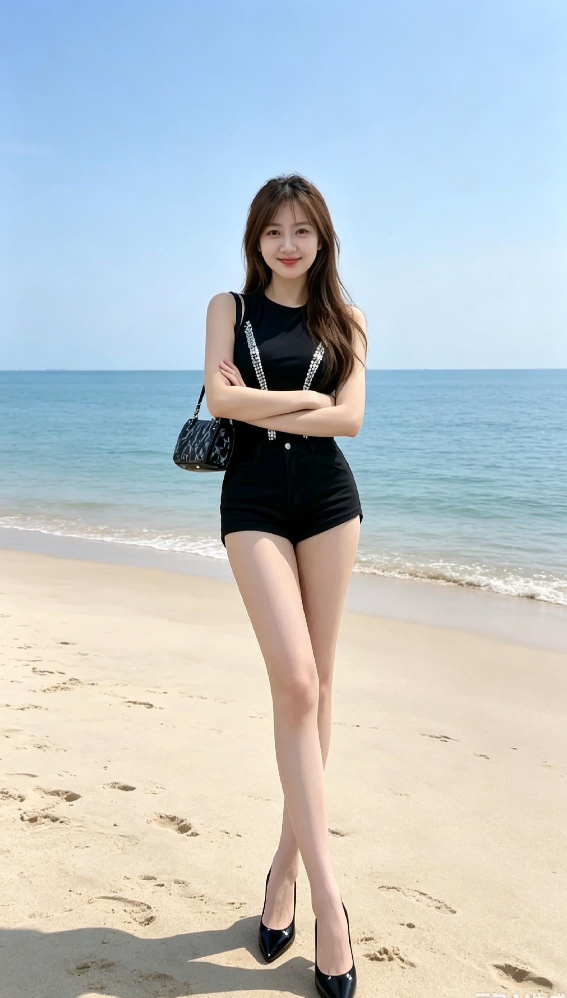 这得有多美啊？