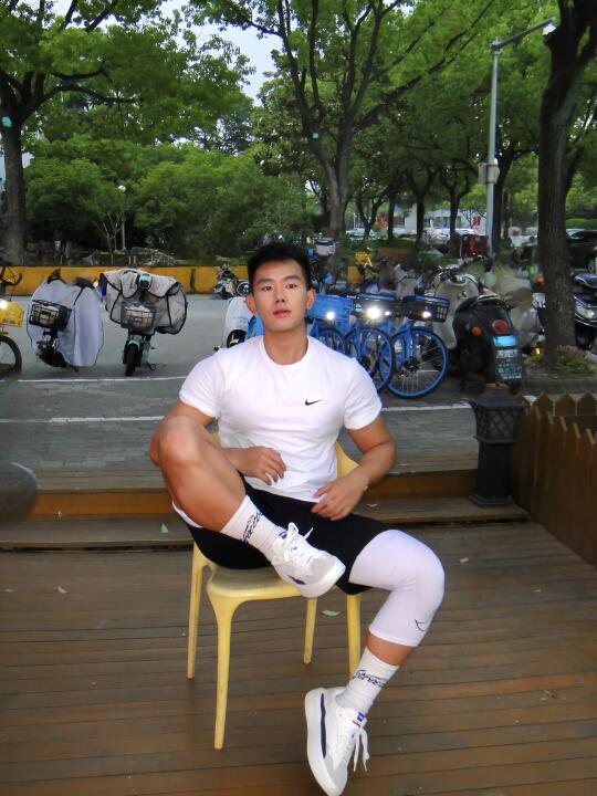 高考完记得来找我玩哦😯