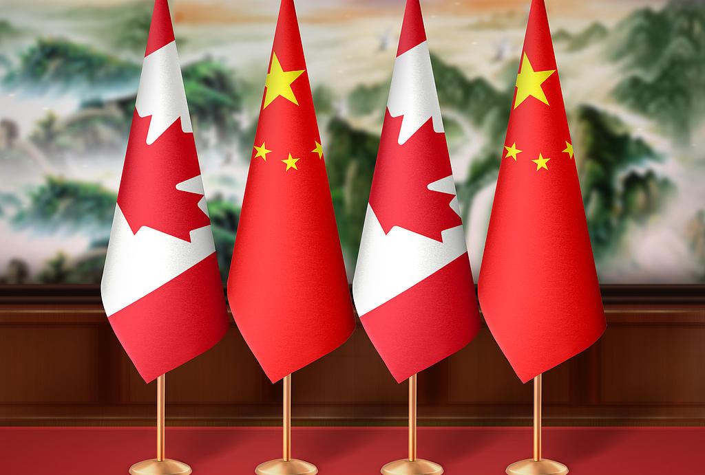 前些年，加拿大几乎是美国关税思路的“跟班”，对中国电动车层层加码，目的很直接，就