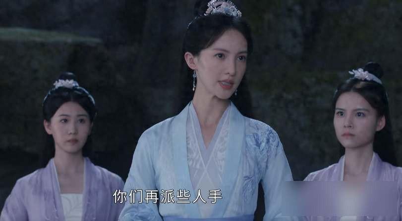 《凡人修仙传》爆火却因她被骂？网友：换她演南宫婉早成爆款了！
《凡人修仙传》开播