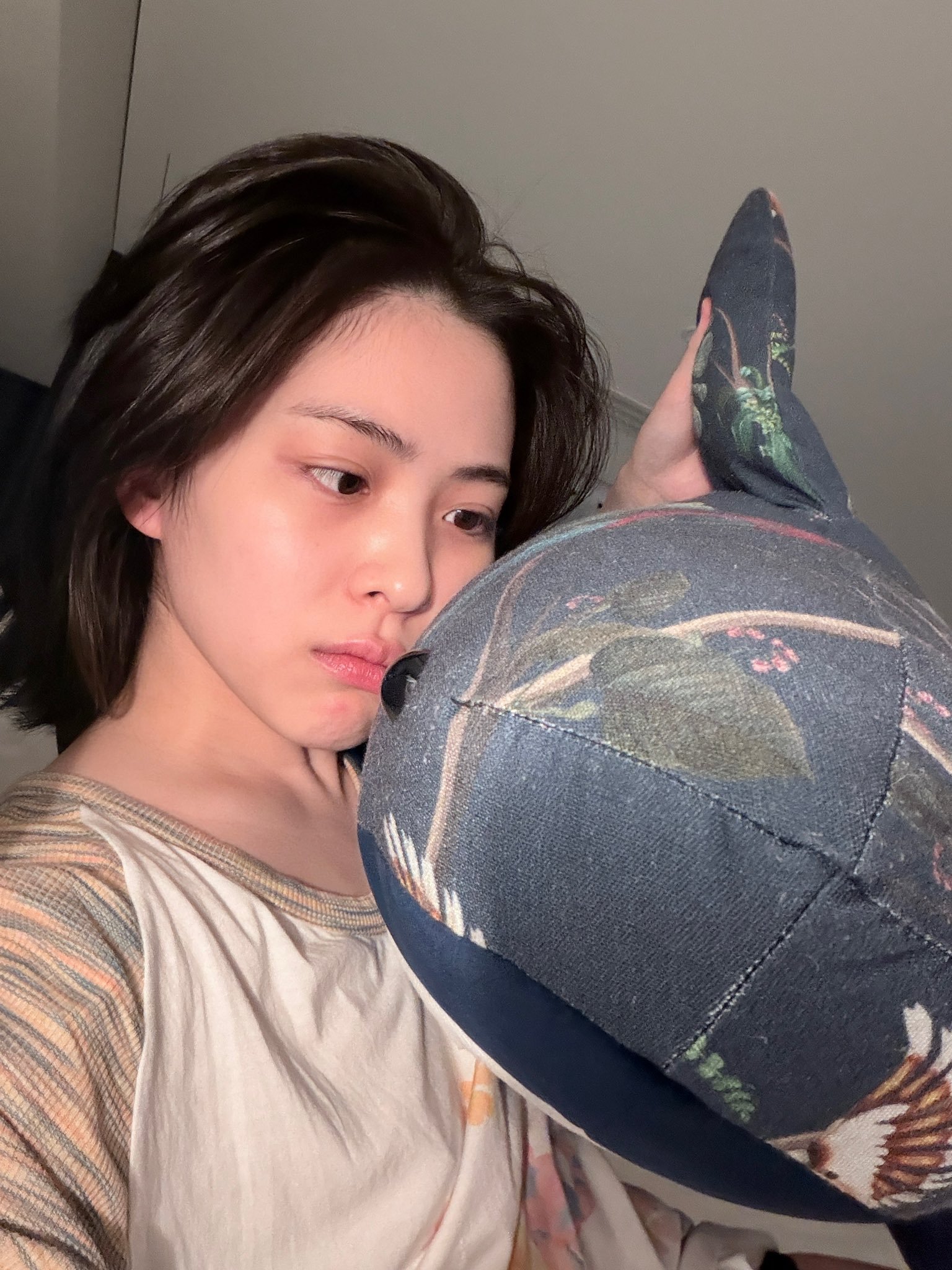 260422 ITZY Ryujin申留真 