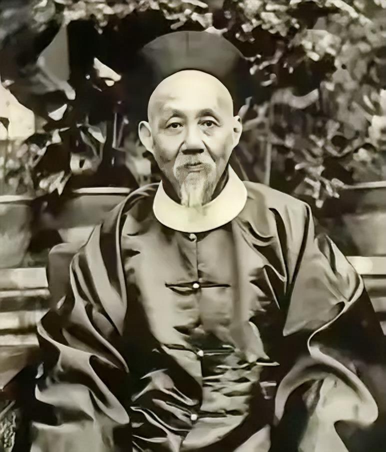 1908年，79岁的王文韶正在杭州老宅大摆寿宴，戏台上锣鼓喧天，满城名流举杯相庆