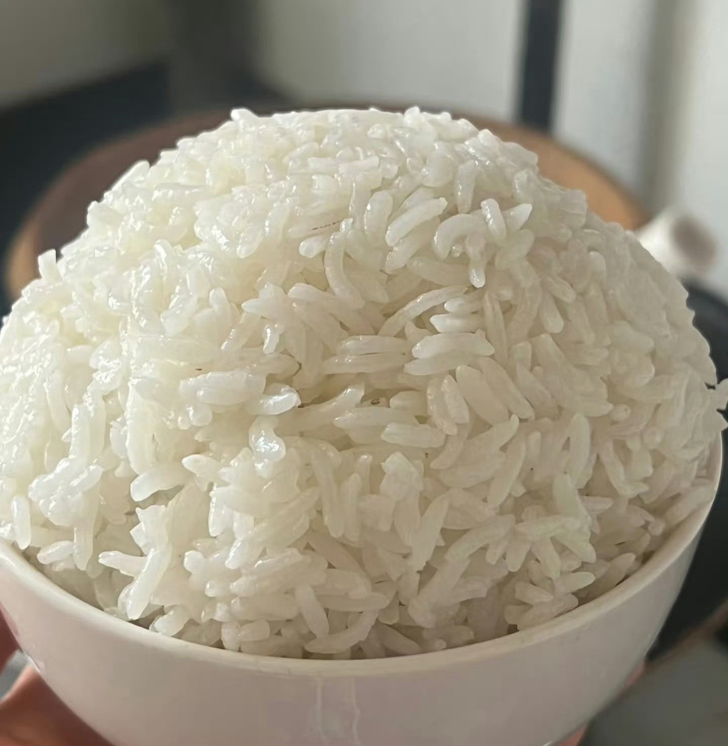 “ 粗菜淡饭 … ” 