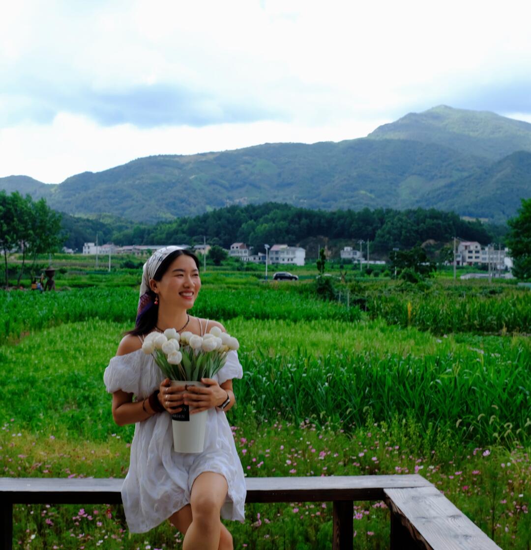 安徽山野秘境｜逃进山林听蝉鸣