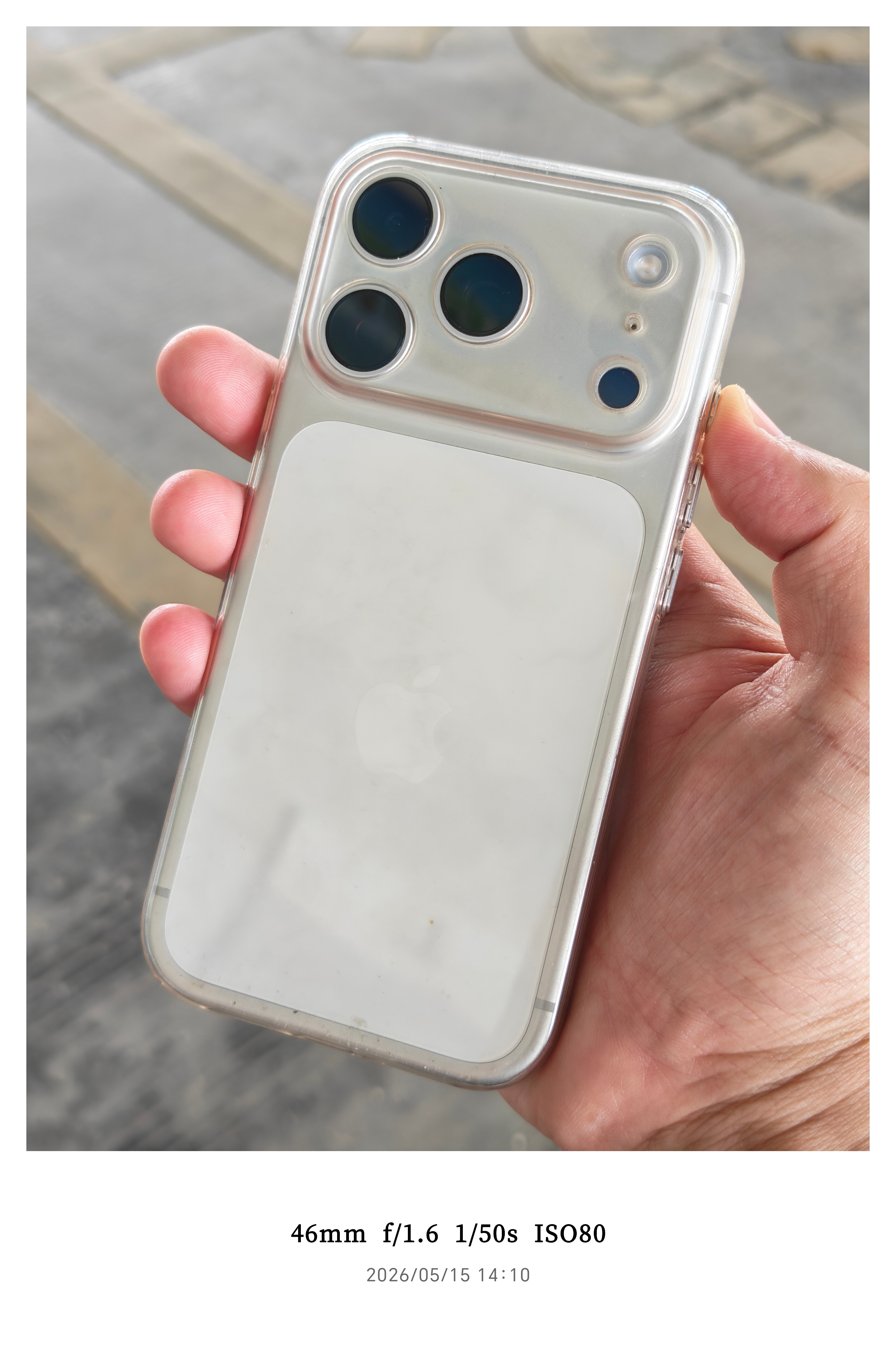 也是无语了，当初为了第一时间上手iPhone17 Pro是各种抢，没买到甚至还加