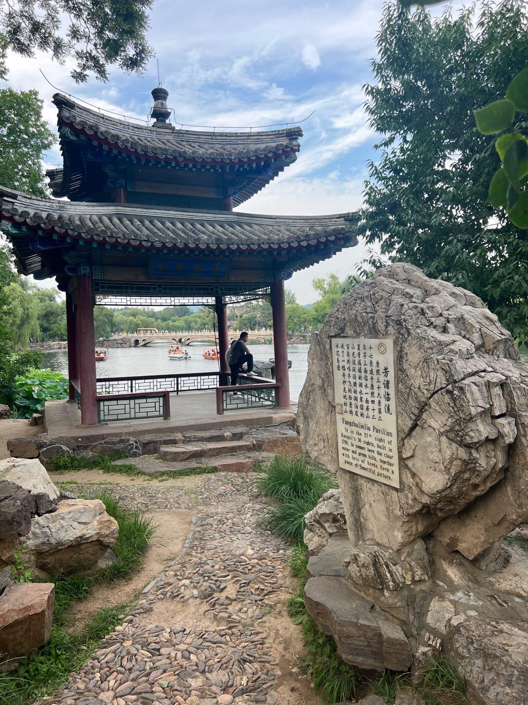 今年你所在的城市热了多久
