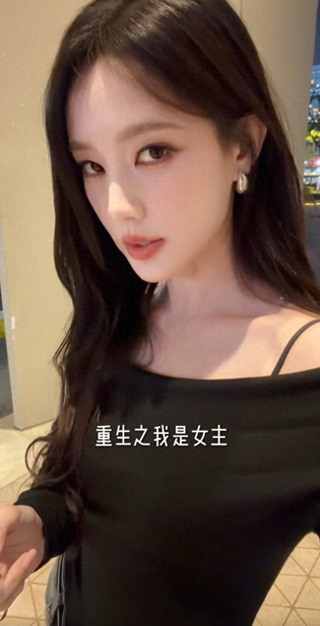 李一桐新剧开播，上演婚姻骗局逆袭爽剧