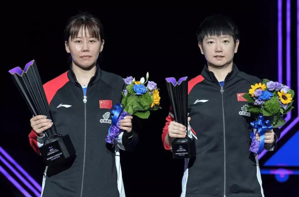 🇨🇳陈熠迎战日本🇯🇵张本美和，卫冕冠军🇨🇳陈幸同对阵法国🇫🇷小将