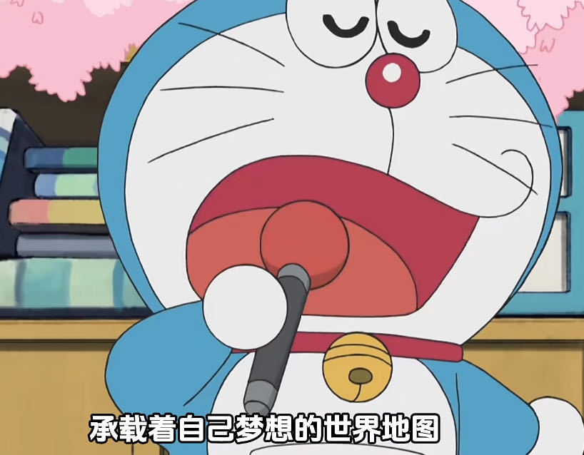 动漫[超话]动画三大音痴 这就是音痴反差感吗，那很有意思了..一张嘴唱歌我有点醒