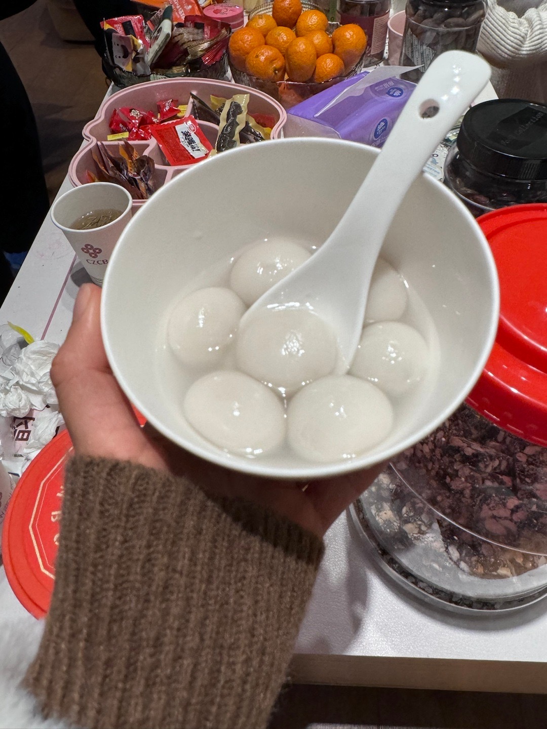 粉丝先吃！[干饭人][干饭人][干饭人] ​​​