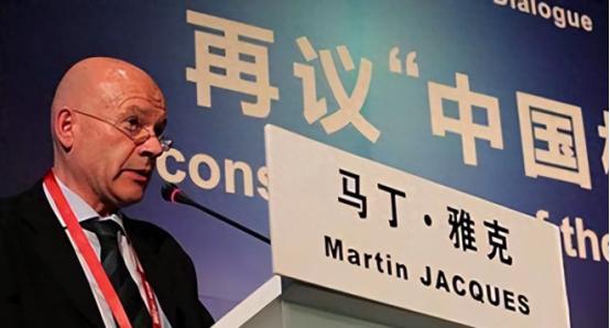 英国教授发问：我实在想不通，中国凭什么维持数千年的文明统一？
 
麻烦看官老爷们