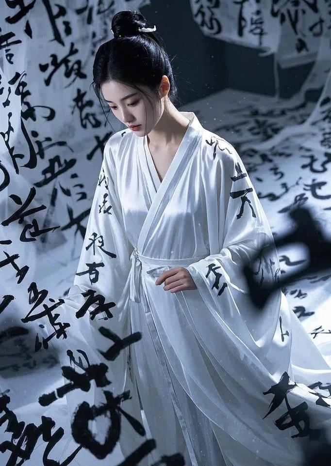 【对联之约，等你来战！】（在一座古色古香的庭院中，阳光透过树叶的缝隙洒下斑驳的光