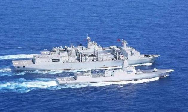 多国组建欧洲联合舰艇编队 红海波斯湾开启常态化巡航

欧洲海上力量迎来全新整合，