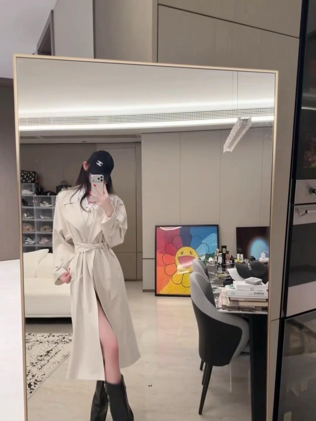 认栽买单 迅速离场