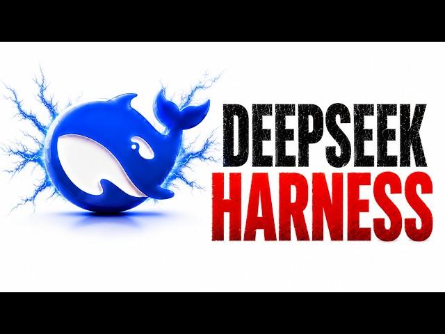DeepSeek Harness免费开源，会对腾讯WorkBuddy造成威胁吗？