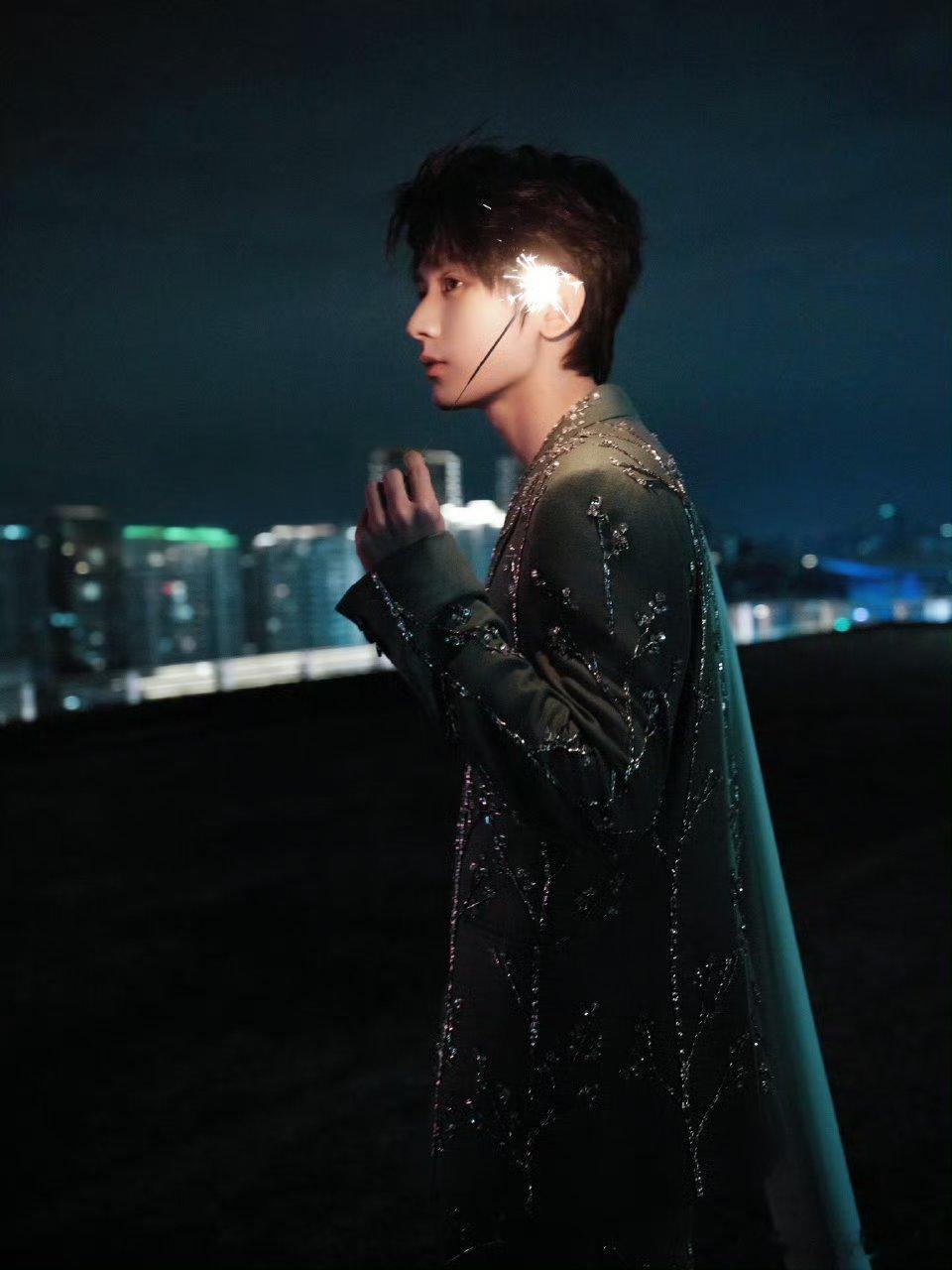 G成毅天地剑心cy成毅王权富贵成毅，对你是招摇过市，明目张胆，溢于言表的喜欢成毅