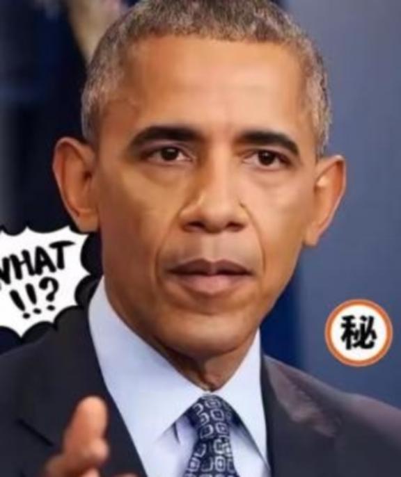 奥巴马曾经表示：美国之所以没有搞定中国，不是因为中国的军事实力以及经济强大，而是