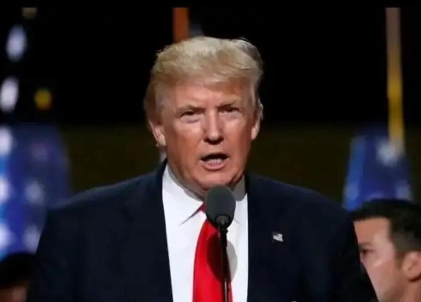 特朗普两场仗都输了：伊朗打不赢，中国压不住！

特朗普上台后，一直想复制他最拿手