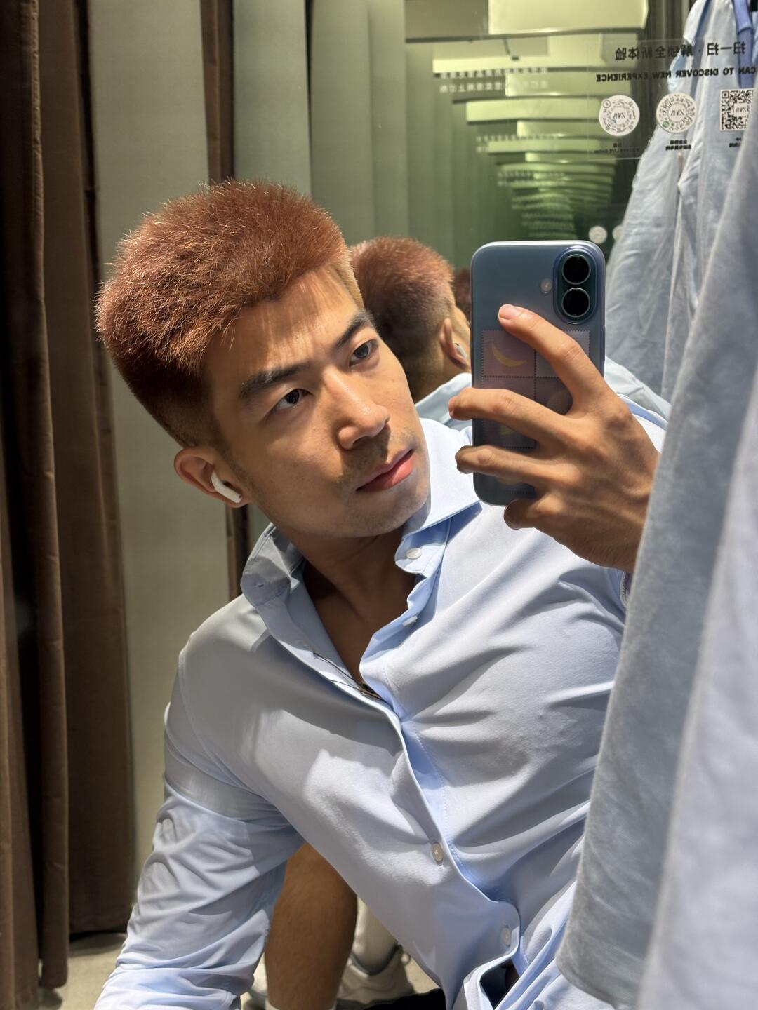 装货别整公园 20 分钟了