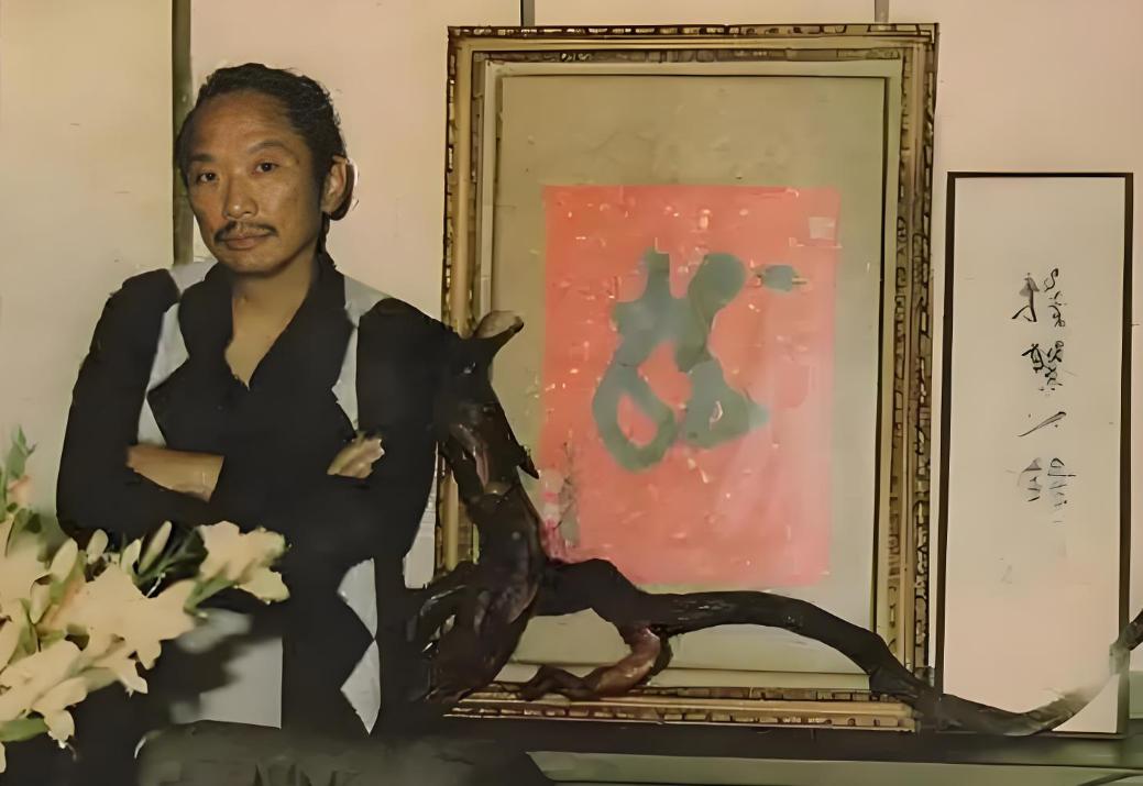 1985年9月21日傍晚，台北三军总医院，一个食道静脉瘤破裂的病人停止了呼吸。守