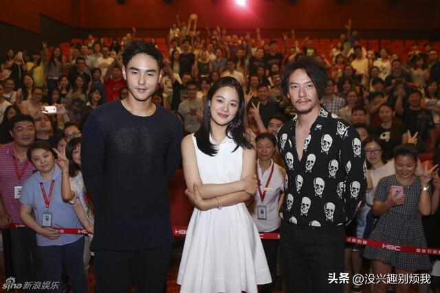 早期周韵纯白的茉莉花