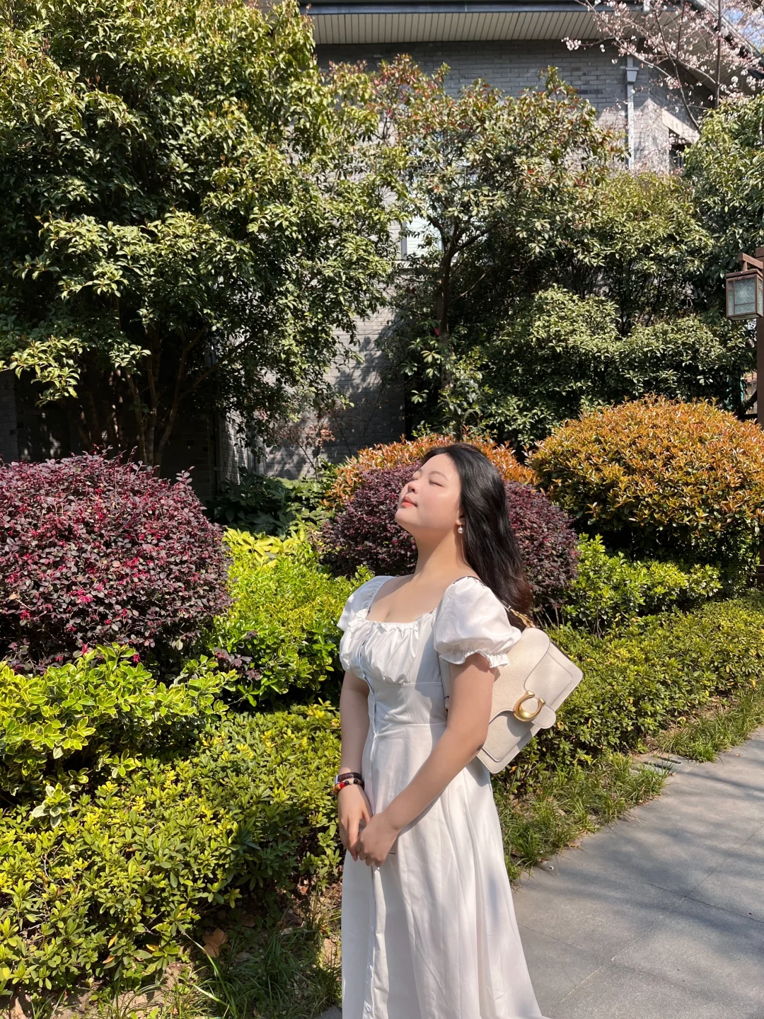 85D大胸终于找到合适的内内了!