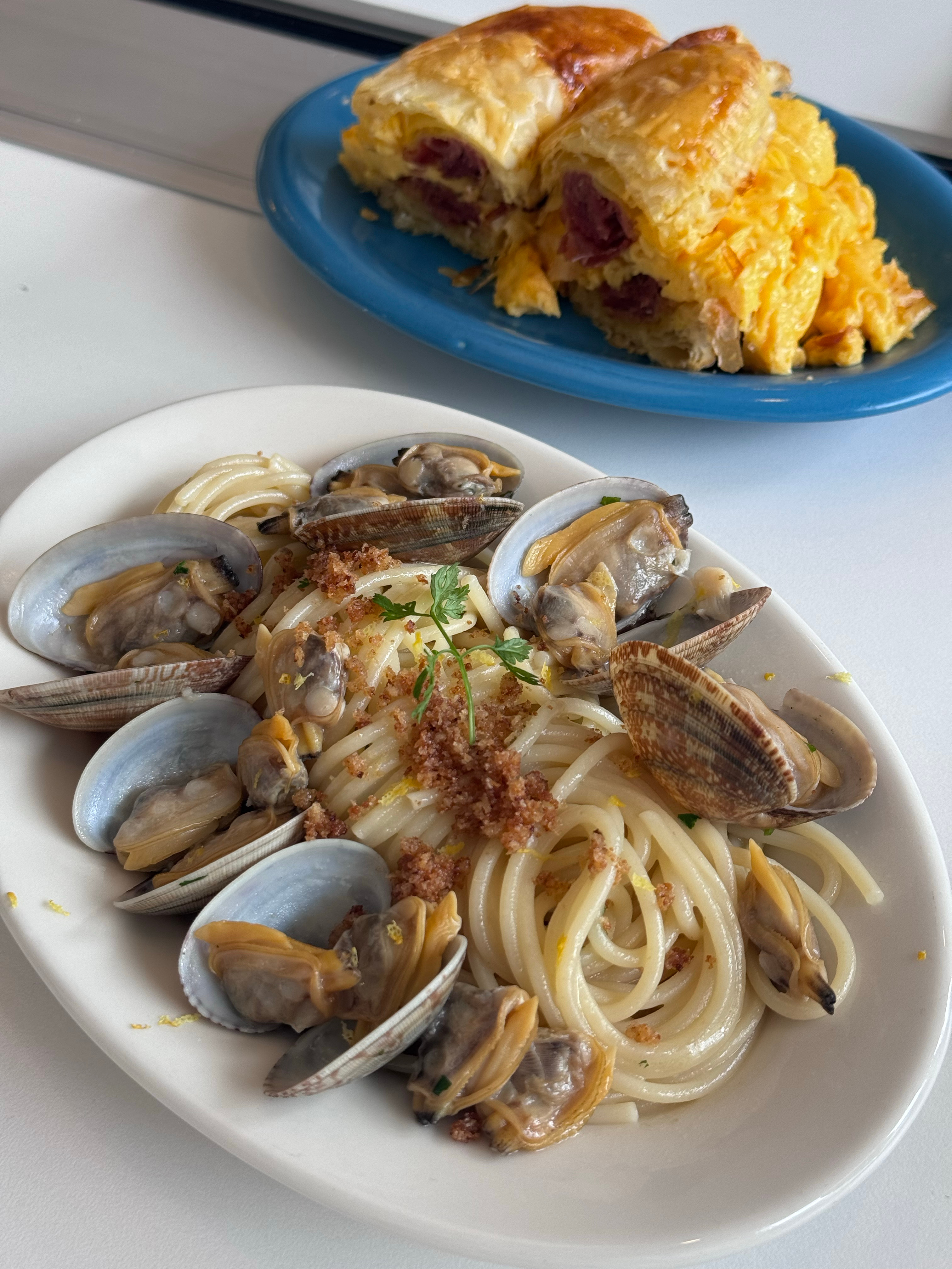 又要清理相册了 