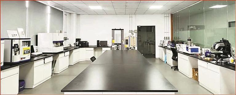 宝安温度孵出硬核小巨人！艾利佳年度营收突破4亿元，打破国外技术垄断成MIM领域全球头部供应商