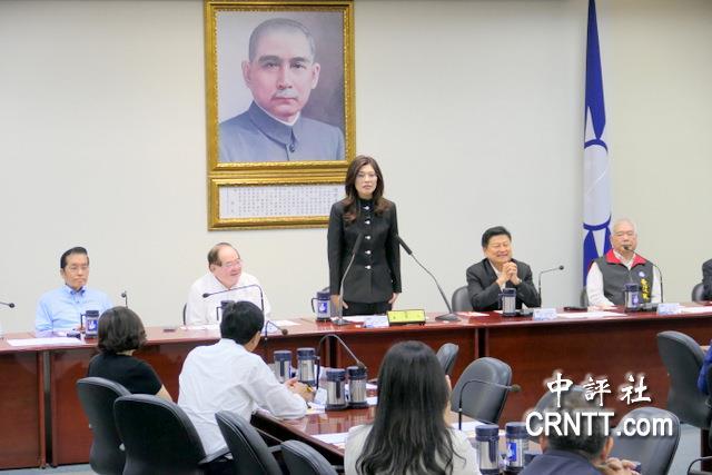 中国国民党主席郑丽文早前的访陆行程广受好评，有关“郑丽文路线”成形、确立的讨论也