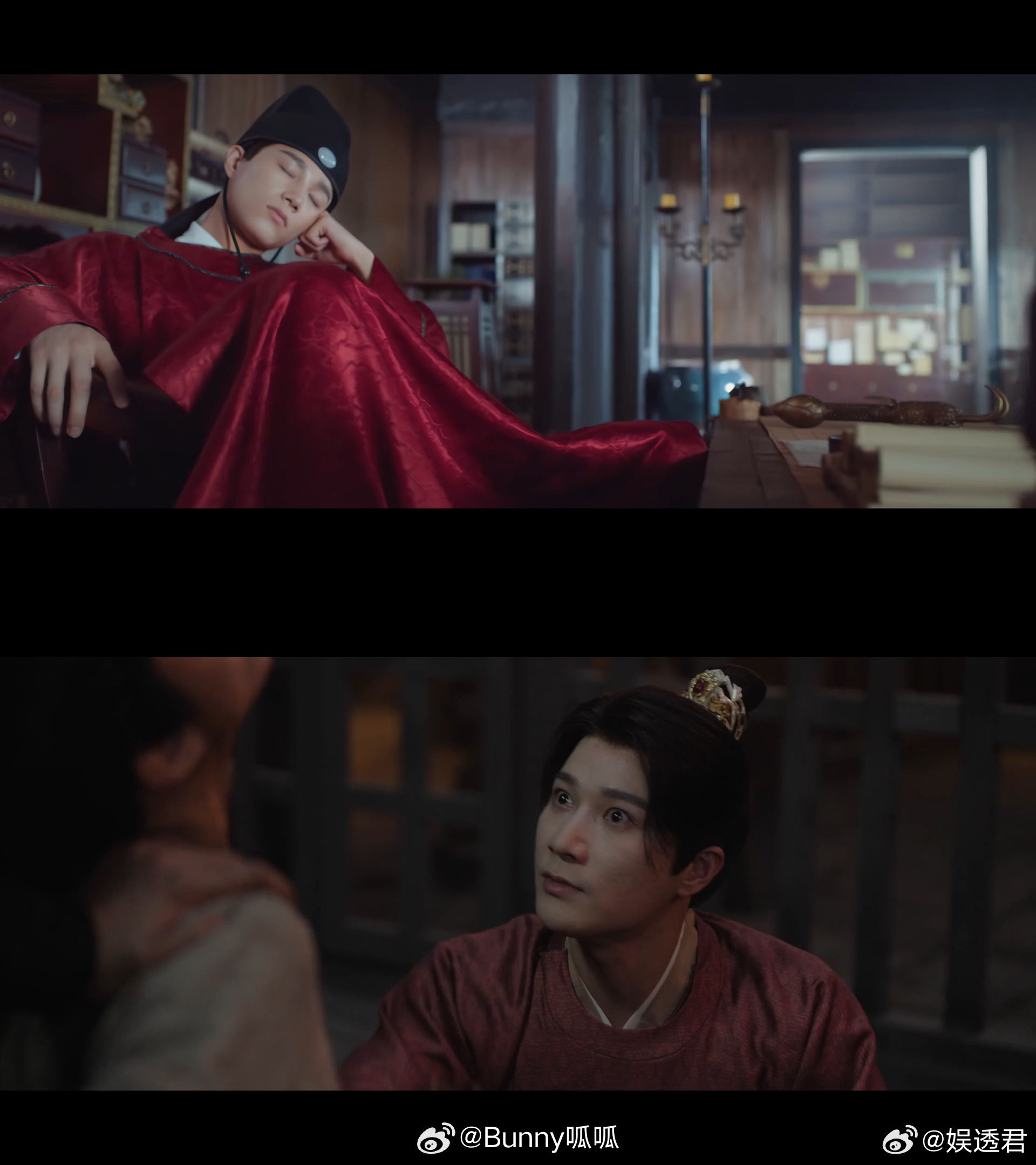 对御赐小仵作的五年有了实感 渠道底子真厚，这是我们一起走过的日子，期待你们的新故