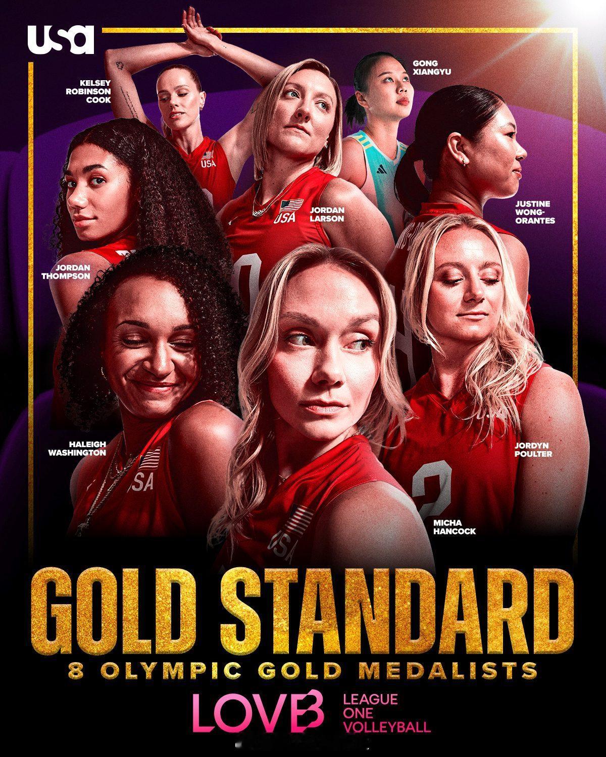 【重生之我成为了美国女排的主力接应】之不知道什么时候上映排球趣闻半个柠檬先生