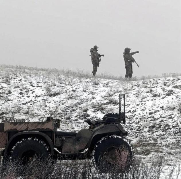 俄罗斯前线可能确实伤亡很大！俄罗斯已经要求，18-65岁外国人要在俄罗斯定居，就