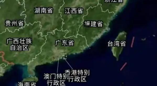 一纸声明，万钧雷霆。8月5日，中国军方终结了外界所有侥幸猜测：攻击中国大陆，就等
