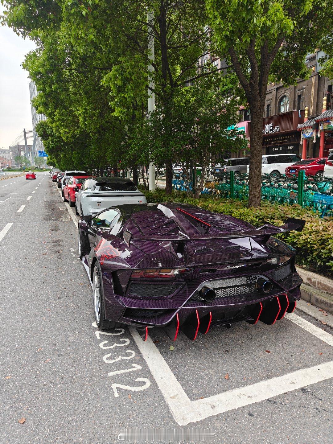 lp740，svr套件，全碳 武汉