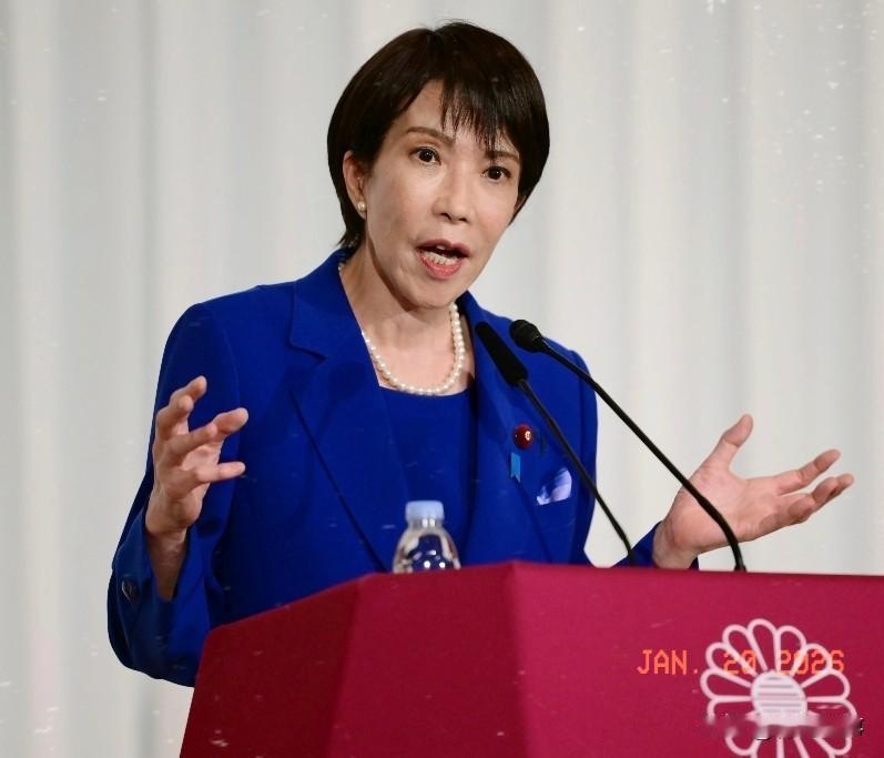 家门口不许乱，日本动作大，历史阴影又抬头

中国外交部最近说话很直接，1月18日