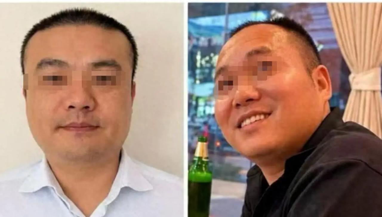 “真崩溃了！”三名中国男人赴曼谷游玩，一人感冒留守酒店，另外两个——他的胞弟和姐