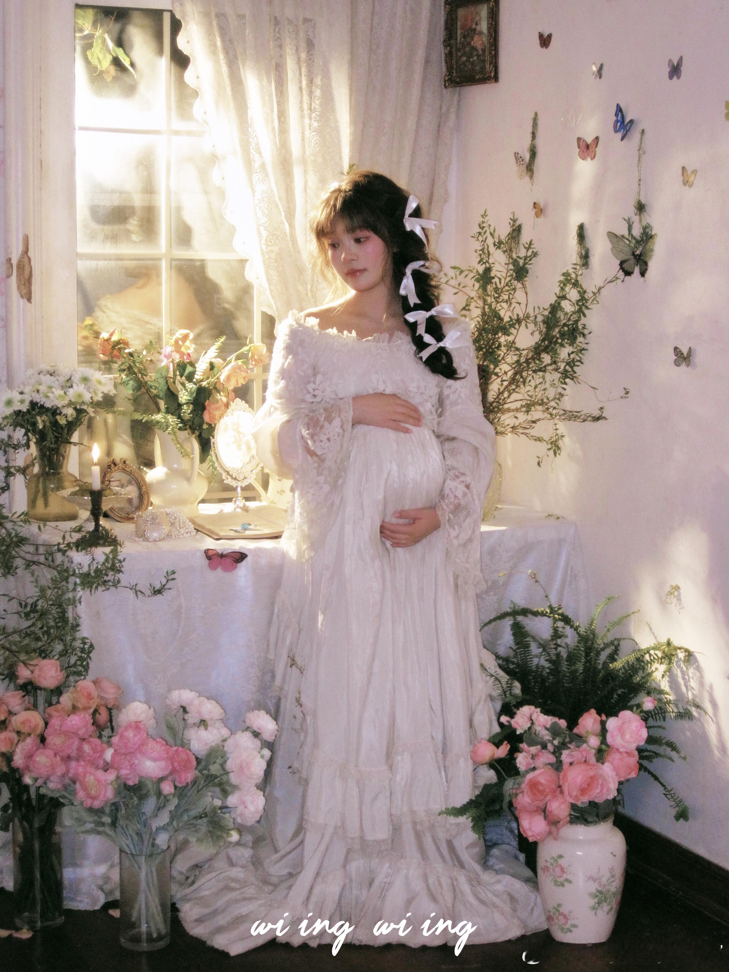 法式和生日𝐖𝐈 𝐈𝐍𝐆 𝐖𝐈 𝐈𝐍𝐆 ✨客片集#WI ING