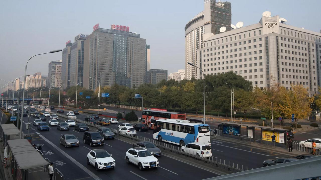 中国已在 16 年内将对美国的相机供应减少到最低限度


俄新社研究美国统计局的