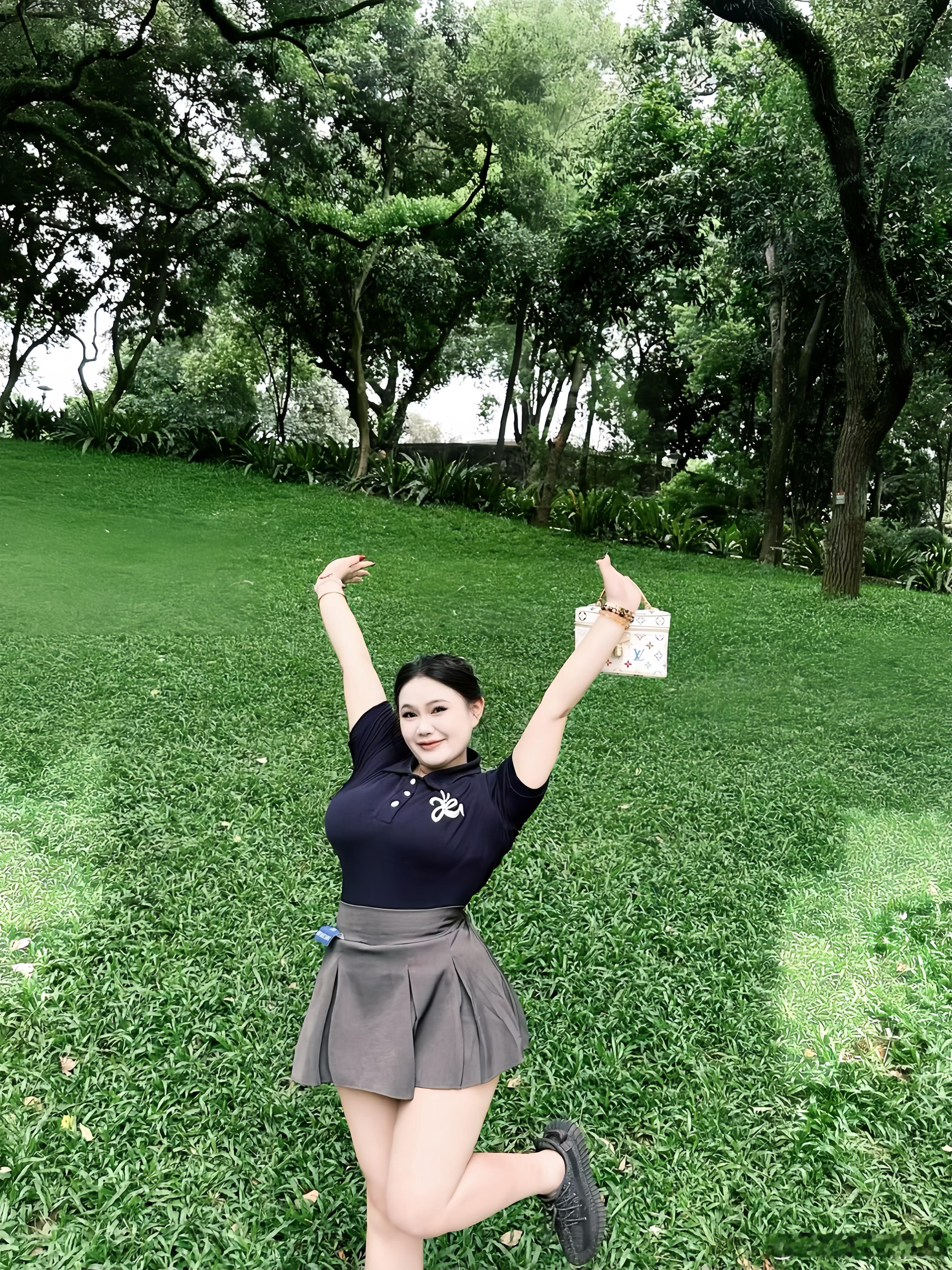 我的春 恒溢四季  ​​​
