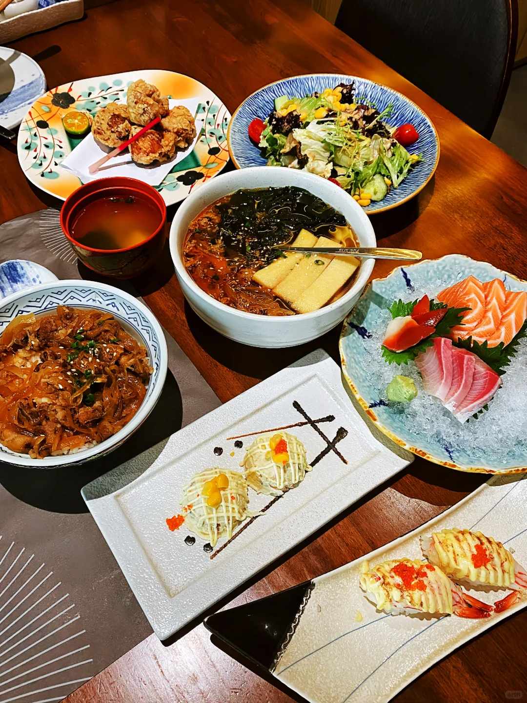 杭州澜里酒店｜日式料理中的天花板