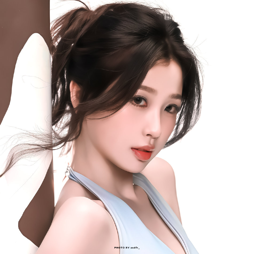 虞书欣姜暮 🐟允许你叫我甜妹 ★꒰ঌ欣欣Dollの呆萌指数100%໒꒱☆​ ​