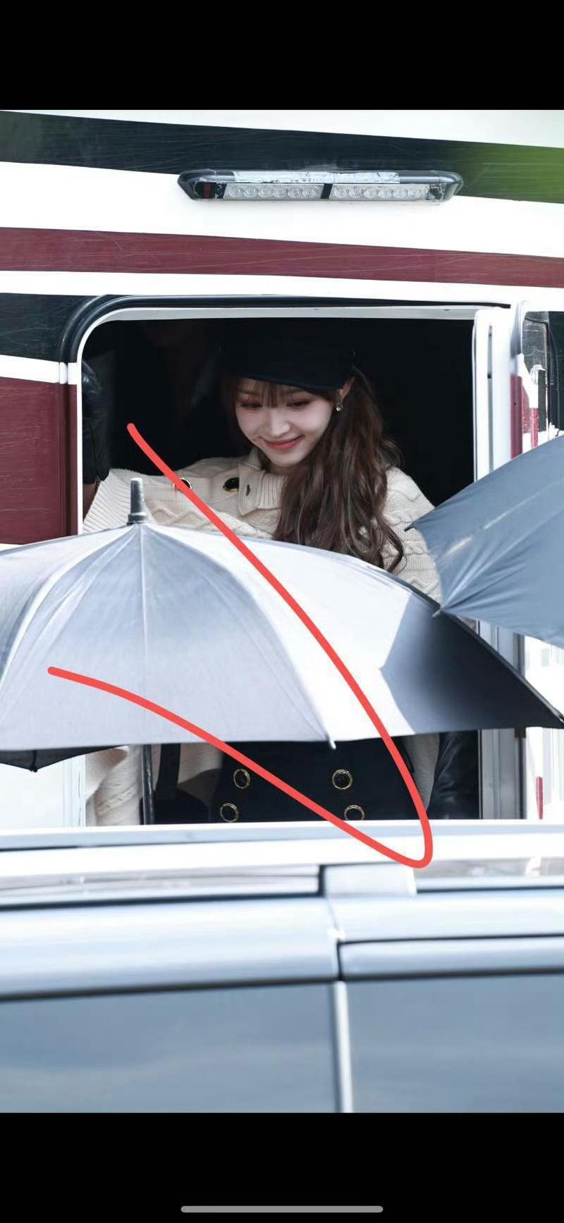 田曦薇这套完全民国千金大小姐来的🥹田曦薇林青 ​​​