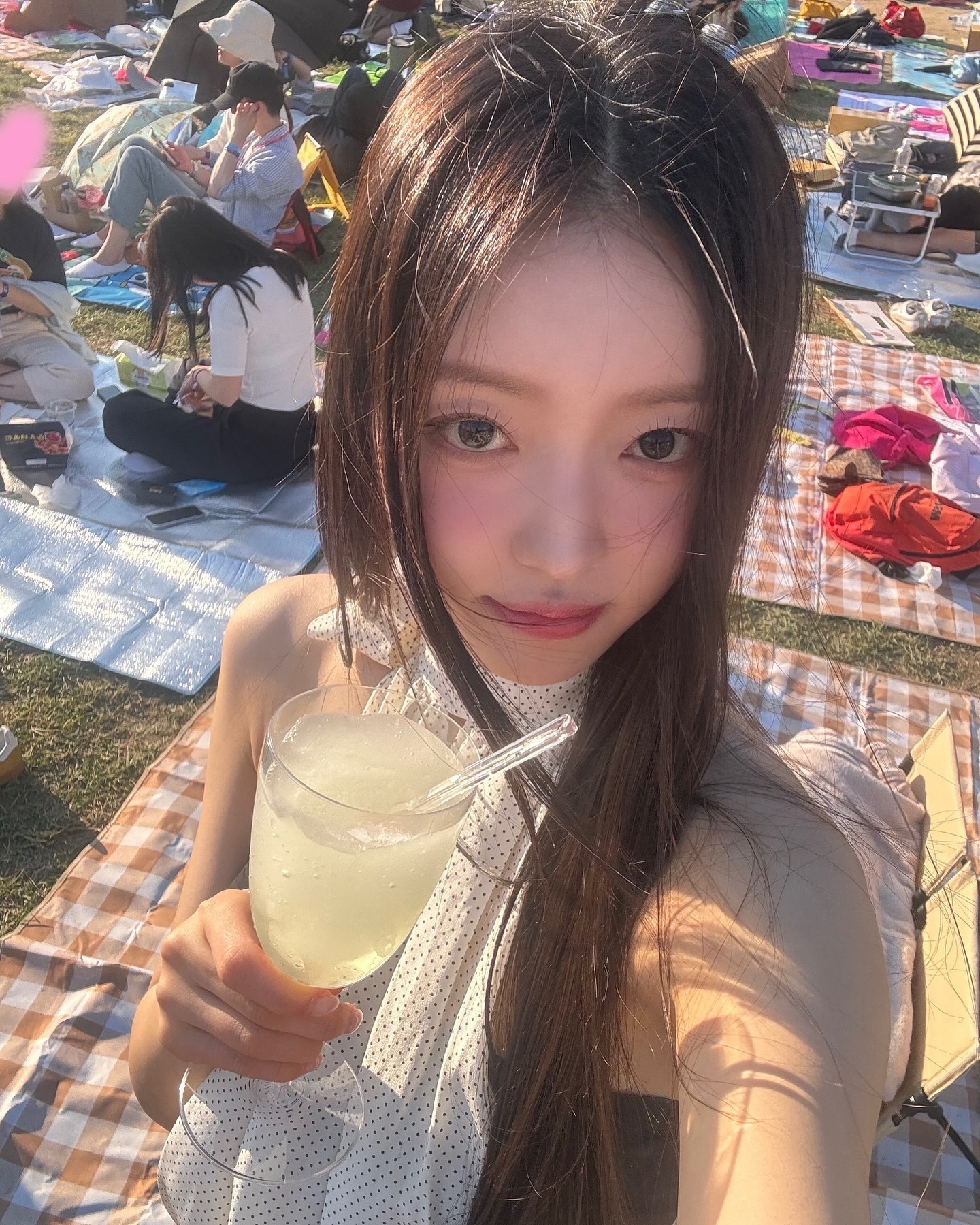 樱桃味的🍒🍹✨*YooA ​​​